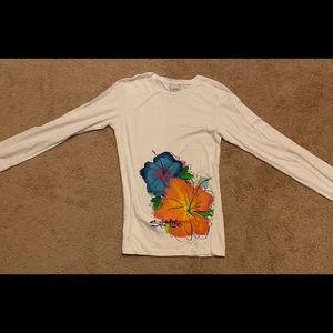 Salt Life Ling sleeve shirt